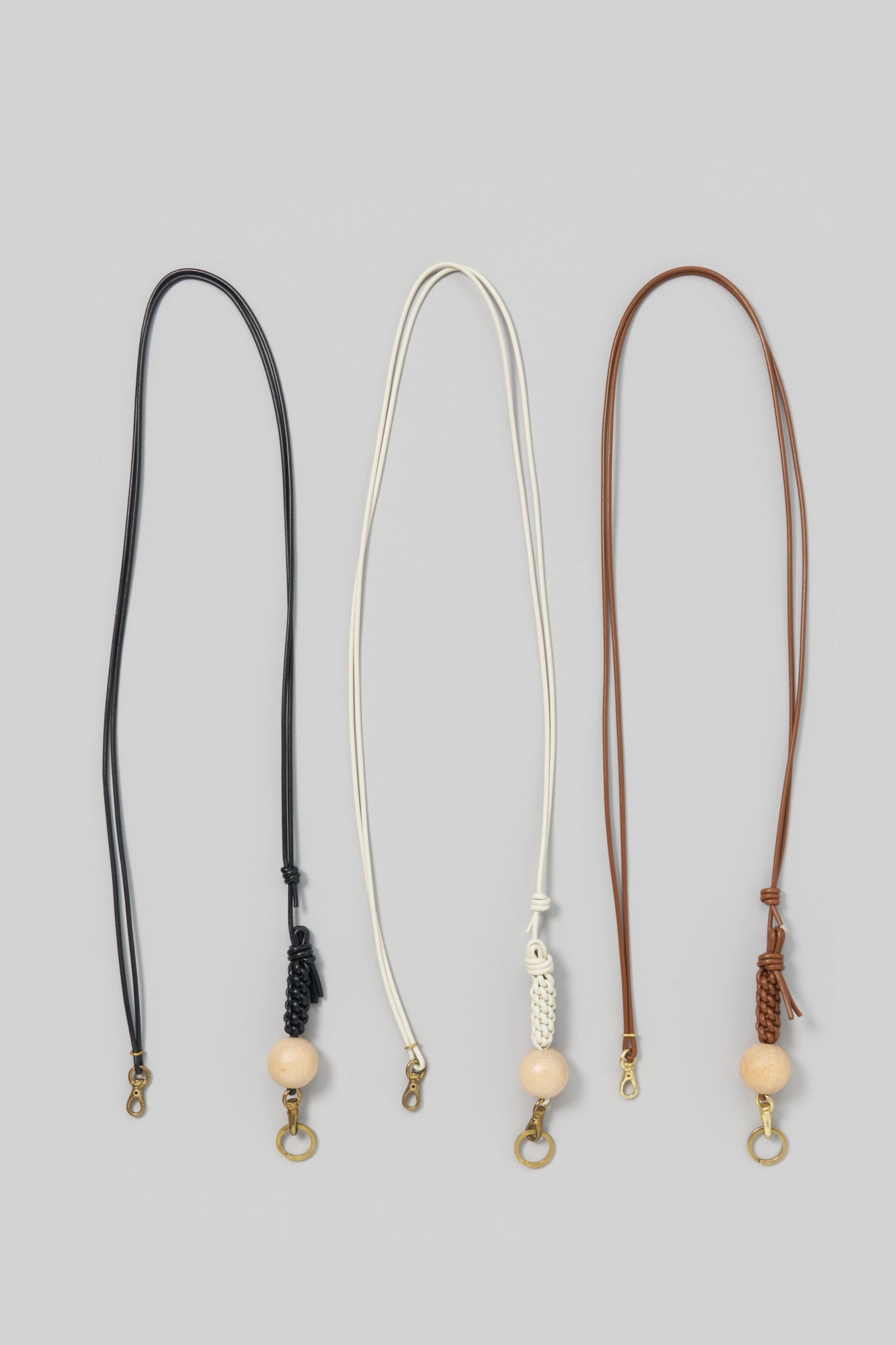 [9/5まで] _fot フォート Knot ball_strap Knot ball_strap – _Fot