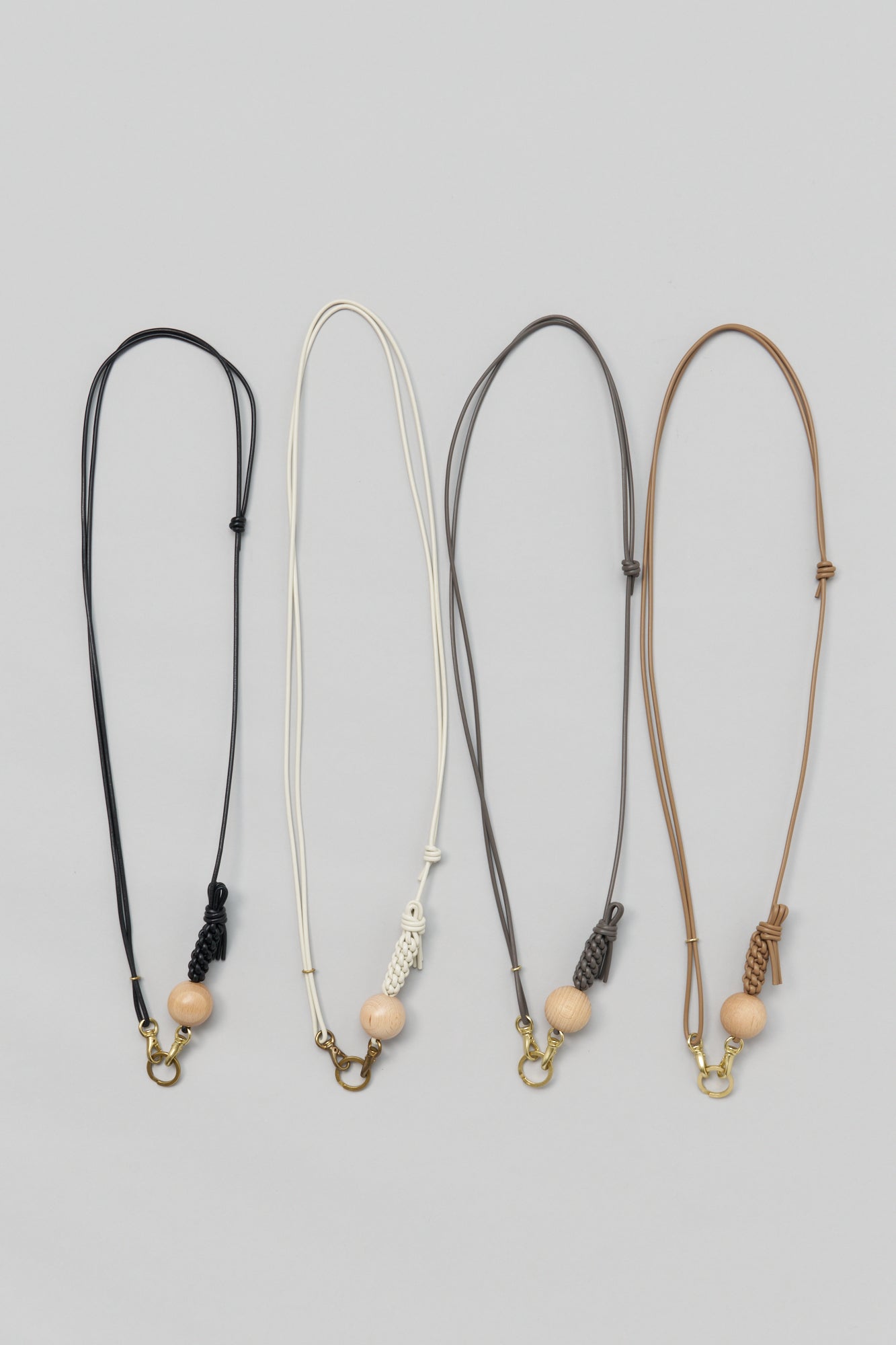 Knot ball_strap – _Fot