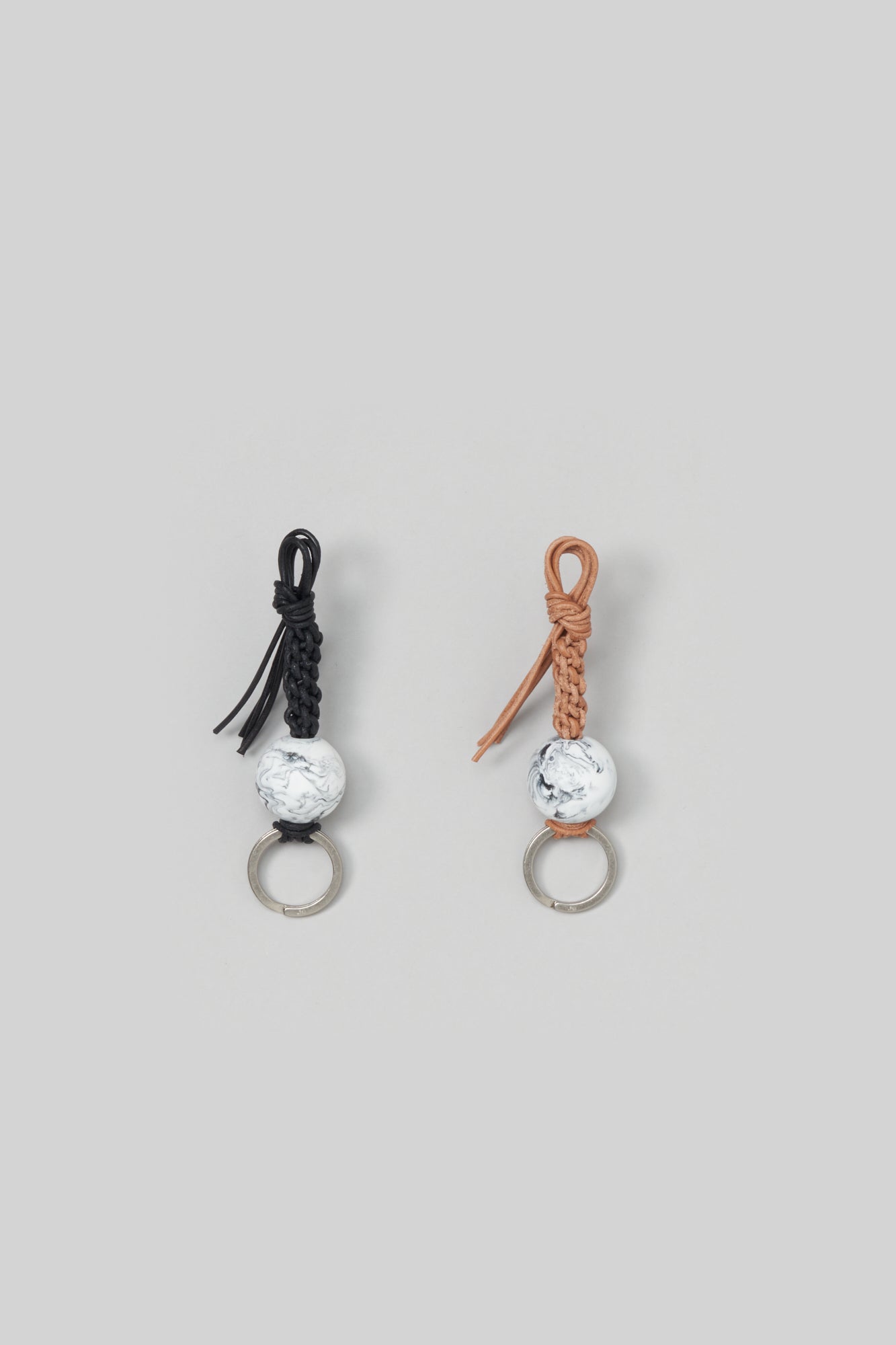 Fot Knot ball_charm 新品 Knot ball marble_charm – _Fot