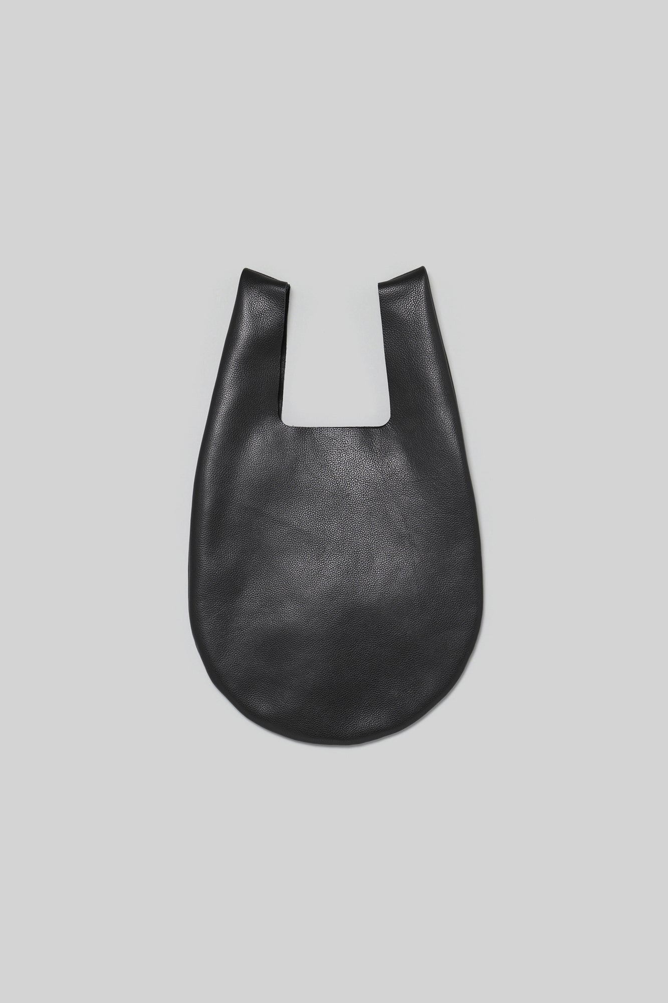 half circle bag