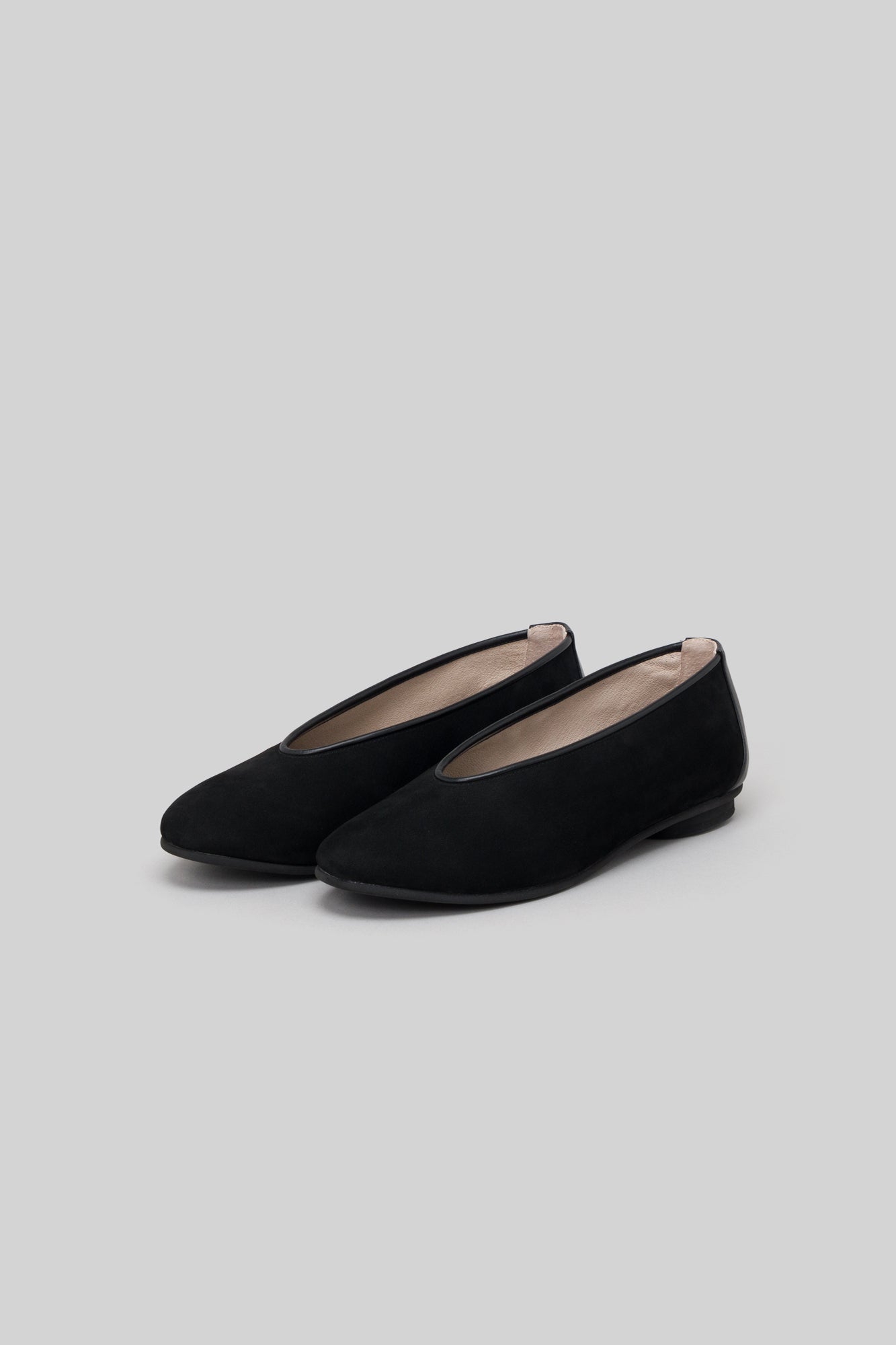 v ballet nubuck