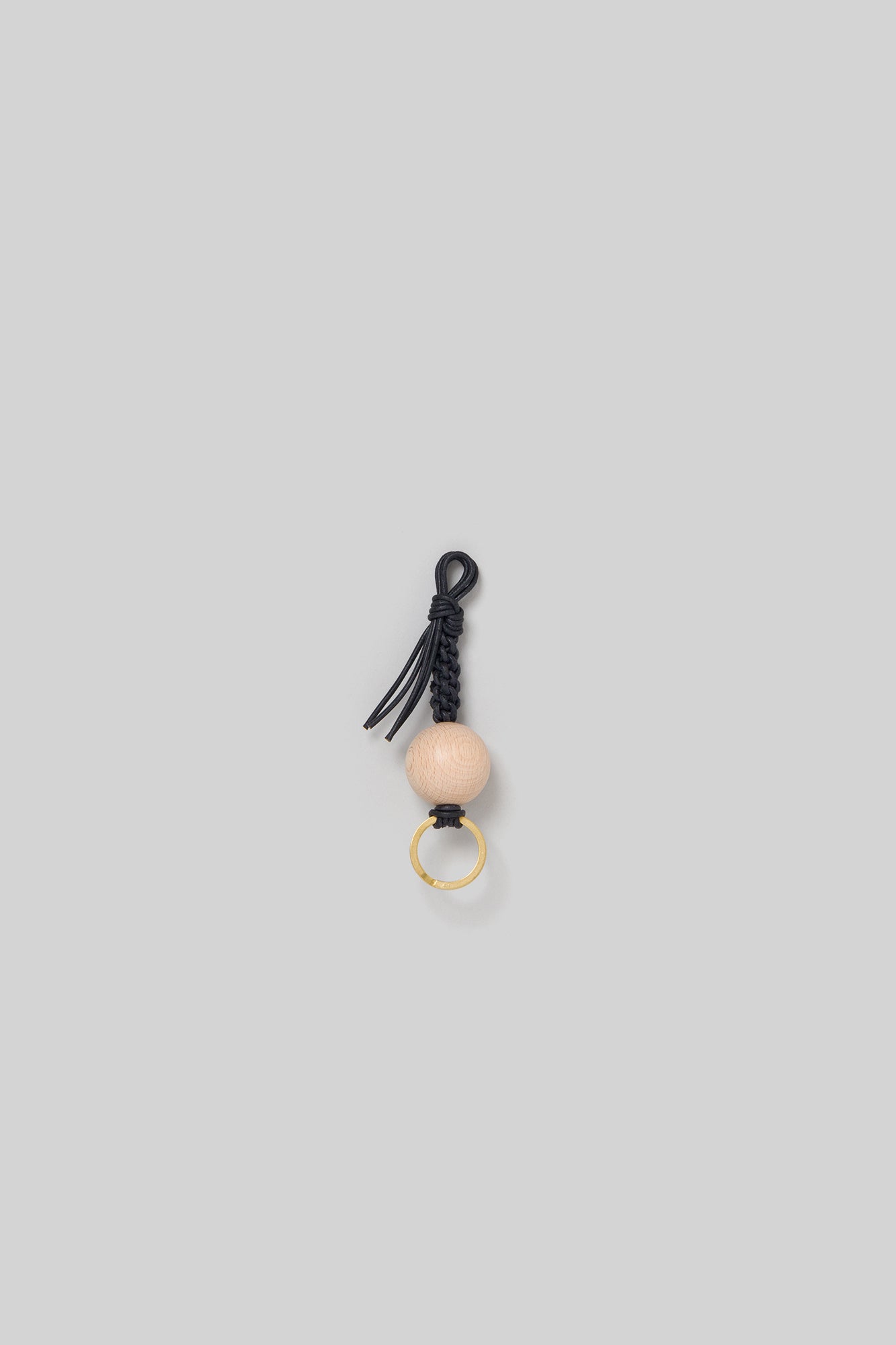 Knot ball_charm – _Fot