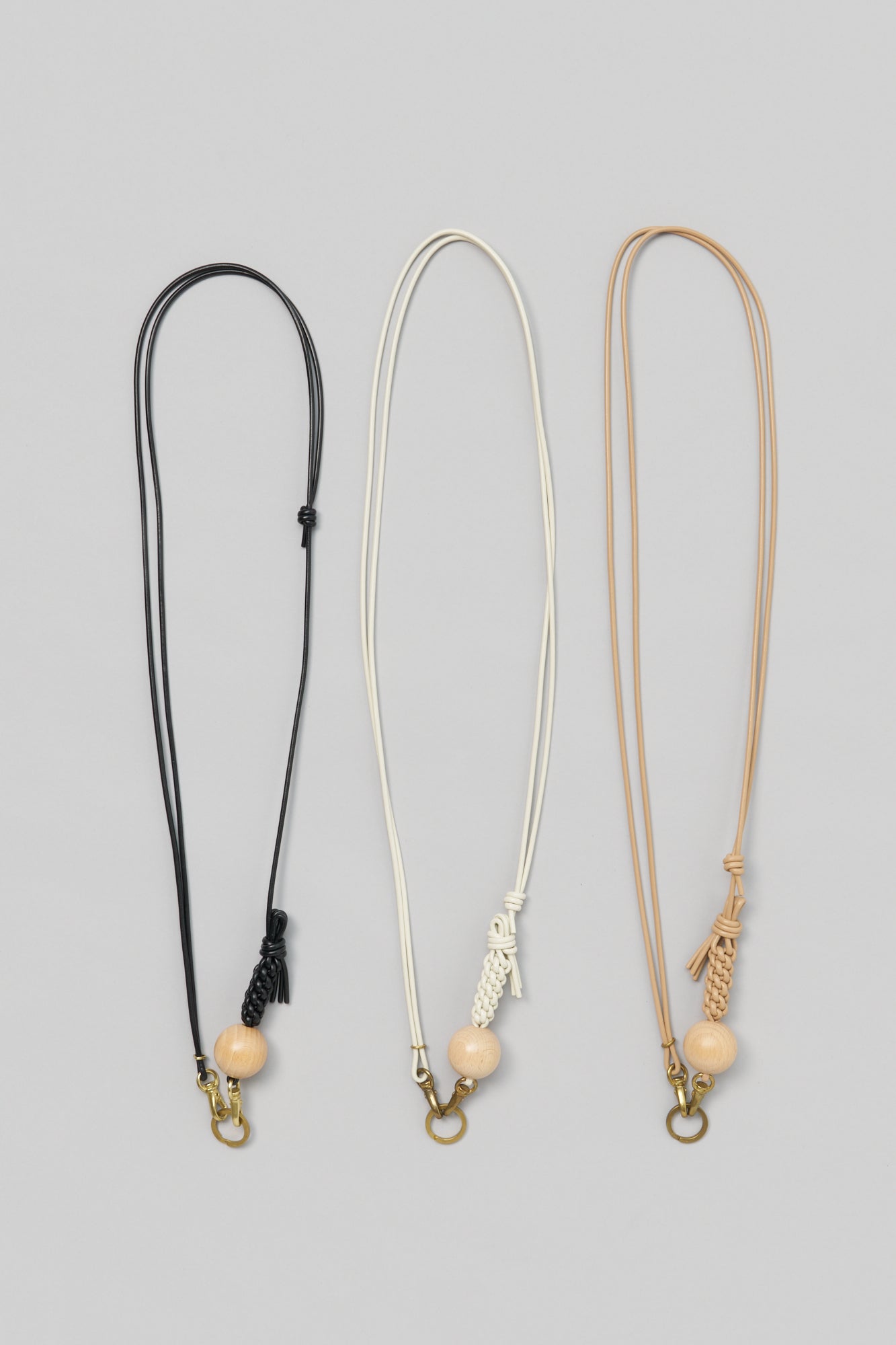 Knot ball_strap – _Fot