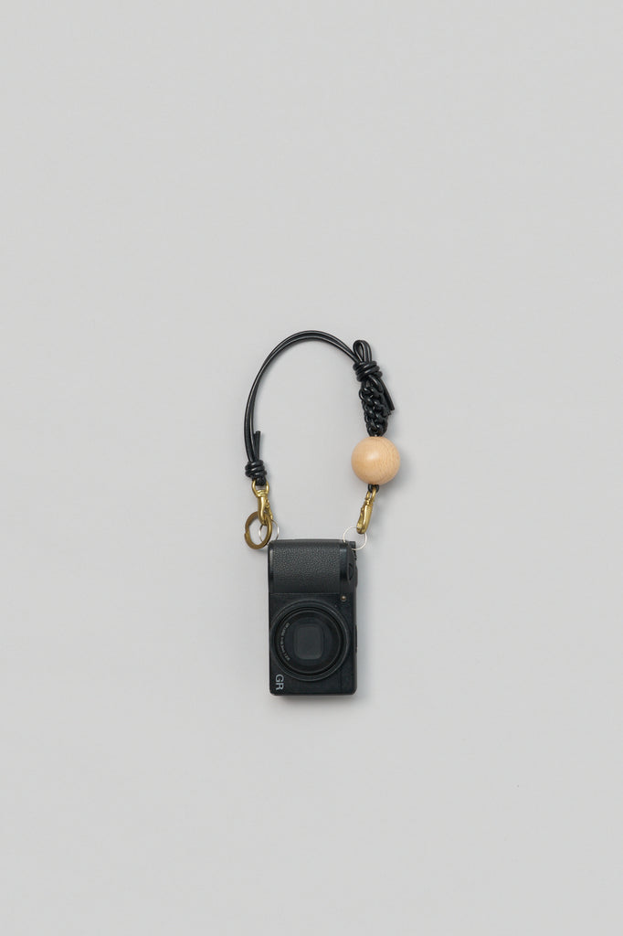 [9/5まで] _fot フォート Knot ball_hand strap Knot ball_hand strap – _Fot
