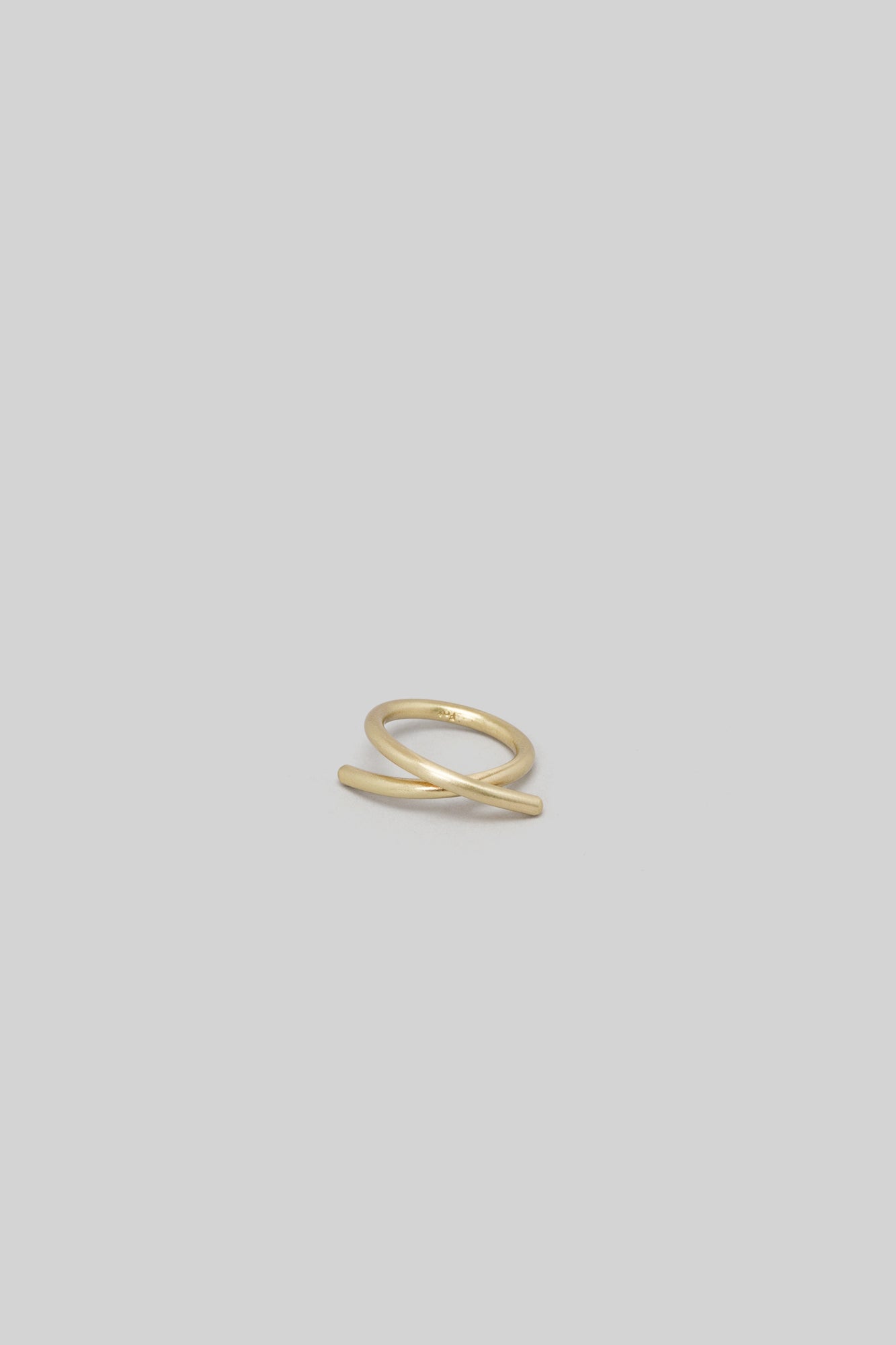 round wire ring _ single – _Fot