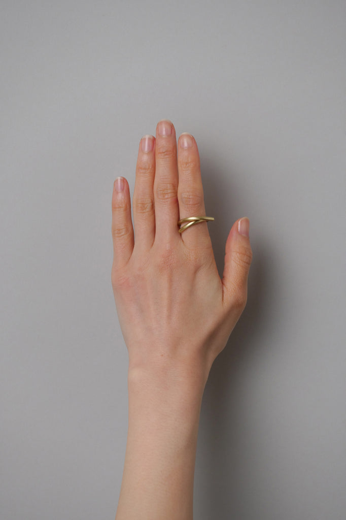 round wire ring _ single – _Fot