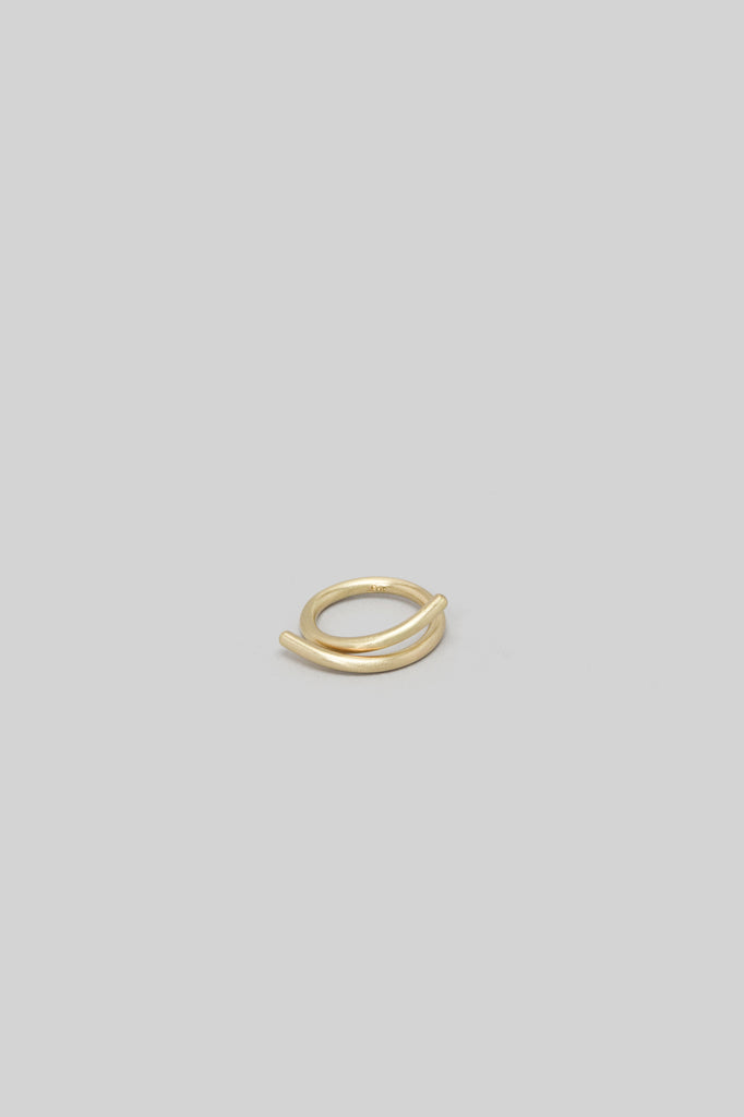 round wire ring _ single – _Fot