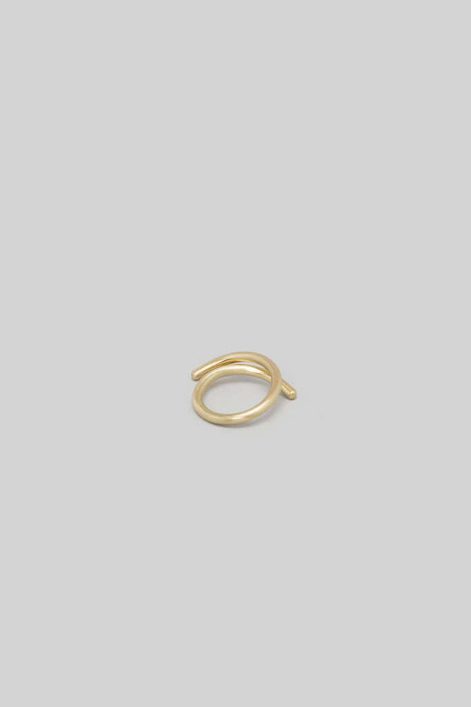 round wire ring _ single – _Fot